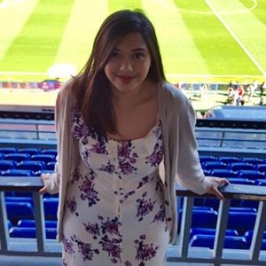 Meet your Posher, Marufa